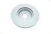 Гальмівний диск BMW 3/5/7/X3/X4/X5/X6 d=345mm \'\'R \'\'16>> - кр. 1 ШТ BOSCH 0 986 479 F61 (фото 2)