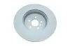 Диск гальмівний BMW 3/5/7/X3/X4/X5/X6 \'\'RL d=330mm \'\'16>> BOSCH 0 986 479 G14 (фото 2)