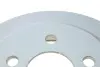 Диск гальмівний BMW 3/5/7/X3/X4/X5/X6 \'\'RL d=330mm \'\'16>> BOSCH 0 986 479 G14 (фото 3)