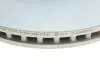 Гальмівний диск HYUNDAI/KIA Santa Fe/Sorento \'\'18 \'\'F D=340mm \'\'15>> BOSCH 0986479G93 (фото 3)