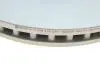 Гальмівний диск HYUNDAI/KIA Santa Fe/Sorento \'\'18 \'\'F D=340mm \'\'15>> BOSCH 0986479G93 (фото 4)