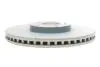 Гальмівний диск HYUNDAI/KIA Santa Fe/Sorento \'\'18 \'\'F D=340mm \'\'15>> BOSCH 0986479G93 (фото 5)