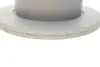 Диск гальмівний BOSCH 0986479H06 (фото 4)