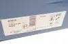 Диск гальмівний BOSCH 0986479H06 (фото 8)