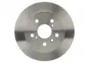 Диск гальмівний TOYOTA Aurion/Avalon/Camry V40 \'\'R \'\'2,4-3,5 \'\'05>> PR2 BOSCH 0986479R06 (фото 1)