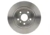 Диск гальмівний TOYOTA Aurion/Avalon/Camry V40 \'\'R \'\'2,4-3,5 \'\'05>> PR2 BOSCH 0986479R06 (фото 2)