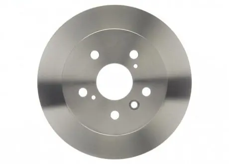 Диск гальмівний TOYOTA Aurion/Avalon/Camry V40 \'\'R \'\'2,4-3,5 \'\'05>> PR2 BOSCH 0986479R06