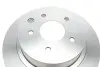 Диск гальмівний NISSAN Altima/Juke \'\'R \'\'1,6-3,5 \'\'04>> BOSCH 0 986 479 R14 (фото 3)