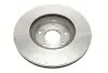 Диск гальмівний HONDA CRV RD \'\'F \'\'2,0-2,4 \'\'02-06 BOSCH 0986479R24 (фото 2)