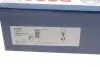 Диск гальмівний HONDA CRV RD \'\'F \'\'2,0-2,4 \'\'02-06 BOSCH 0986479R24 (фото 5)