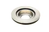 Диск гальмівний TOYOTA Land Cruiser 200 "F "04>> BOSCH 0 986 479 R29 (фото 2)