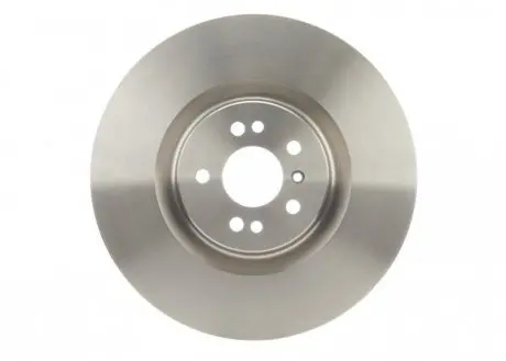 Гальмівний диск MERCEDES ML/GL/R "F "06>> BOSCH 0986479R31