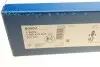 Диск гальмівний TOYOTA Land Cruiser 200 "R "04>> - кр. 1 шт BOSCH 0986479R32 (фото 5)