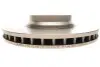 Диск гальмівний BMW 745d/760i E65/66 \'\'F \'\'4,4-6,0 \'\'02-08 BOSCH 0986479R35 (фото 3)