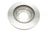Диск гальмівний TOYOTA Fortuner/Hilux 318,5 mm \'\'F \'\'2,5-4,0 \'\'04>> - кр.1шт BOSCH 0 986 479 R46 (фото 2)