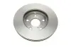 Диск гальмівний LEXUS/TOYOTA ES300/Avalon/Avensis/Camry/Previa \'\'F \'\'2,2-3,0 \'\'96-05 PR2 BOSCH 0 986 479 R58 (фото 2)