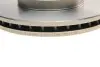 Диск гальмівний LEXUS/TOYOTA ES300/Avalon/Avensis/Camry/Previa \'\'F \'\'2,2-3,0 \'\'96-05 PR2 BOSCH 0 986 479 R58 (фото 3)