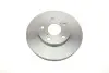 Диск гальмівний LEXUS/TOYOTA ES300/Avalon/Avensis/Camry/Previa \'\'F \'\'2,2-3,0 \'\'96-05 PR2 BOSCH 0 986 479 R58 (фото 6)