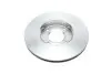Диск гальмівний CITROEN/PEUGEOT Berlingo/C2/C3/C4/C5/Xsara/206/307/Partner PR2 BOSCH 0 986 479 R63 (фото 2)