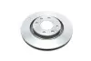 Диск гальмівний CITROEN/PEUGEOT Berlingo/C2/C3/C4/C5/Xsara/206/307/Partner PR2 BOSCH 0 986 479 R63 (фото 5)