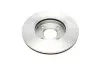 Диск гальмівний FORD/MAZDA Fiesta IV / V/Focus I/Fusion (02)/2 (DY) \'\'F PR2 BOSCH 0 986 479 R64 (фото 2)