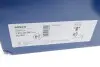 Диск гальмівний BOSCH 0 986 479 R67 (фото 6)