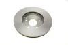 Диск гальмівний MB W202/W203/W210 \'\'F PR2 BOSCH 0 986 479 R69 (фото 2)