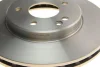 Диск гальмівний MB W202/W203/W210 \'\'F PR2 BOSCH 0 986 479 R69 (фото 3)