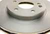 Диск гальмівний MB W202/W203/W210 \'\'F PR2 BOSCH 0 986 479 R69 (фото 4)