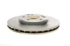 Диск гальмівний MB W202/W203/W210 \'\'F PR2 BOSCH 0 986 479 R69 (фото 6)