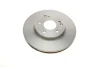 Диск гальмівний MB W202/W203/W210 \'\'F PR2 BOSCH 0 986 479 R69 (фото 7)
