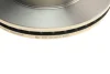 Диск гальмівний CHEVROLET/DAEWOO Lacetti \'\'F BOSCH 0 986 479 R70 (фото 3)