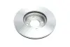 Диск гальмівний HYUNDAI/KIA Accent/Getz/i20/Rio \'\'F "05>> PR2 BOSCH 0 986 479 R77 (фото 2)