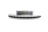 Диск гальмівний HYUNDAI/KIA Accent/Getz/i20/Rio \'\'F "05>> PR2 BOSCH 0 986 479 R77 (фото 3)