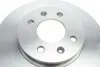 Диск гальмівний HYUNDAI/KIA Accent/Getz/i20/Rio \'\'F "05>> PR2 BOSCH 0 986 479 R77 (фото 4)