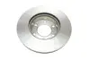 Диск гальмівний MB/VW Sprinter/Crafter \'\'F PR2 - кр. 1 шт BOSCH 0 986 479 R78 (фото 2)