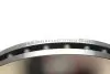 Диск гальмівний MB/VW Sprinter/Crafter \'\'F PR2 - кр. 1 шт BOSCH 0 986 479 R78 (фото 4)