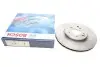 Диск гальмівний MB W203/W210 \'\'F PR2 - кратн. 1шт BOSCH 0 986 479 R79 (фото 1)