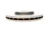 Диск гальмівний MB W203/W210 \'\'F PR2 - кратн. 1шт BOSCH 0 986 479 R79 (фото 4)