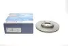 Диск гальмівний MAZDA 3 \'\'1,6 \'\'F "04>> PR2 BOSCH 0986479R83 (фото 1)