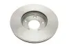 Диск гальмівний MAZDA 3 \'\'1,6 \'\'F "04>> PR2 BOSCH 0986479R83 (фото 2)