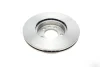 Диск гальмівний VW Caravelle/Multivan/Touareg [7L6]/[7LA]/T5 [7H] \'\'F PR2 - кр. 1 шт BOSCH 0 986 479 R84 (фото 2)