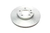 Диск гальмівний VW Caravelle/Multivan/Touareg [7L6]/[7LA]/T5 [7H] \'\'F PR2 - кр. 1 шт BOSCH 0 986 479 R84 (фото 4)