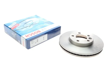 Диск тормозной VW T5 передн., вент. (пр-во Bosch) BOSCH 0 986 479 R84