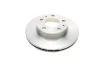Диск гальмівний CITROEN/FIAT/PEUGEOT Jumper/Ducato/Boxer \'\'F \'\'94>> PR2 - кр.1 шт BOSCH 0 986 479 R86 (фото 4)