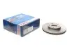 Диск гальмівний NISSAN X-Trail/Primera P12/Maxima QX \'\'F PR2 BOSCH 0 986 479 R90 (фото 1)