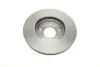 Диск гальмівний NISSAN X-Trail/Primera P12/Maxima QX \'\'F PR2 BOSCH 0 986 479 R90 (фото 2)