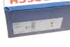 Диск гальмівний NISSAN X-Trail/Primera P12/Maxima QX \'\'F PR2 BOSCH 0 986 479 R90 (фото 7)