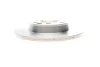 Диск гальмівний VW California/Caravelle/Eurovan/Multivan/Transporter T4 \'\'R PR2 BOSCH 0 986 479 R91 (фото 2)