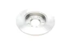 Диск гальмівний VW California/Caravelle/Eurovan/Multivan/Transporter T4 \'\'R PR2 BOSCH 0 986 479 R91 (фото 3)